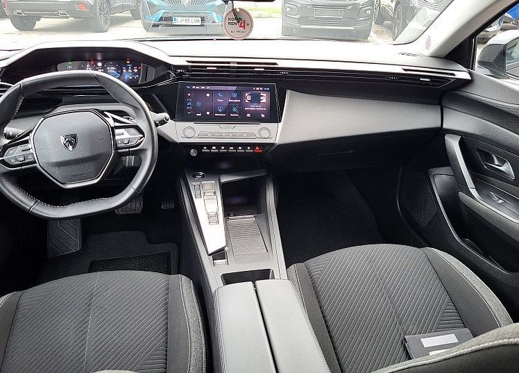 Zunanja slika - Peugeot 308 - SW ACTIVE 1.5 BlueHDi 130 EAT8 - 6