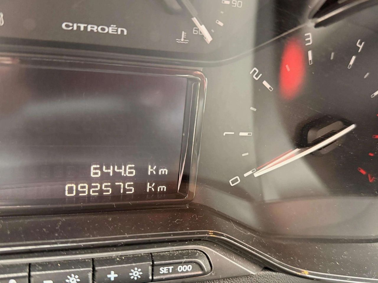 Zunanja slika - Citroën C3 - 1,2 PureTech 82 Elle - 7