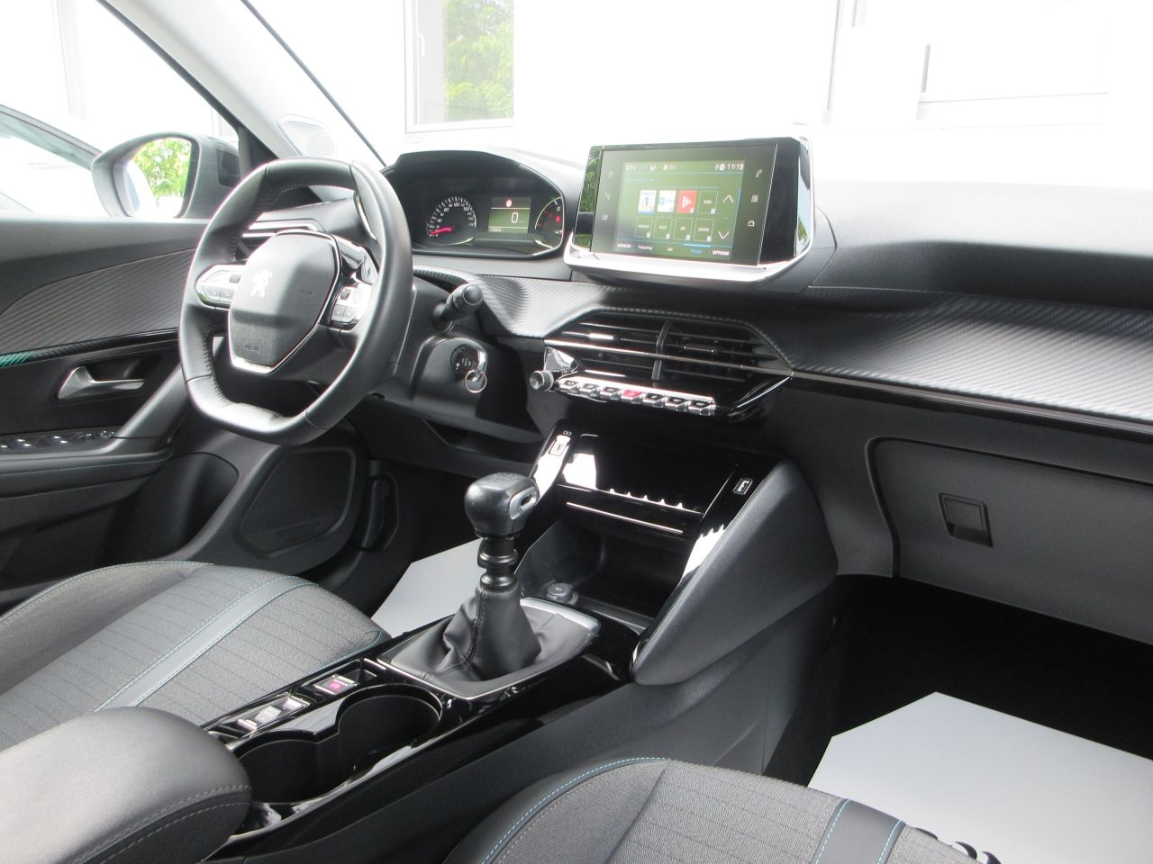 Zunanja slika - Peugeot 2008 - 2008 - 7