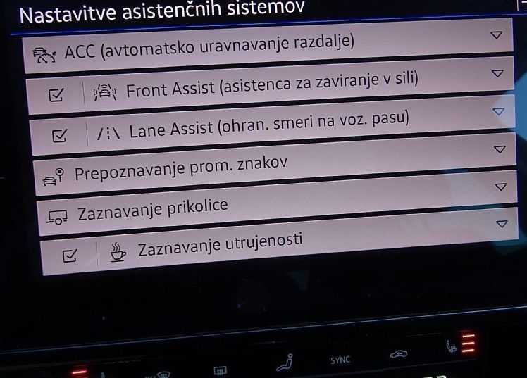 Zunanja slika - VW Passat - Variant 2.0 TDI DSG BUSINESS 200KM - VLEČNA KLJUKA - - 17