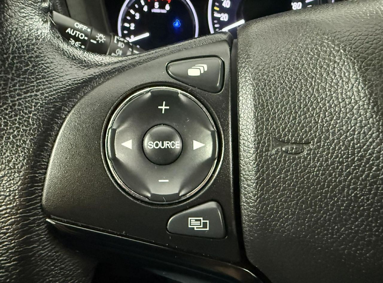 Zunanja slika - Honda HR-V - 1.6 ELEGANCE NAVI ADAS.LED..NAVI.ALU.2021.DIZEL - 19