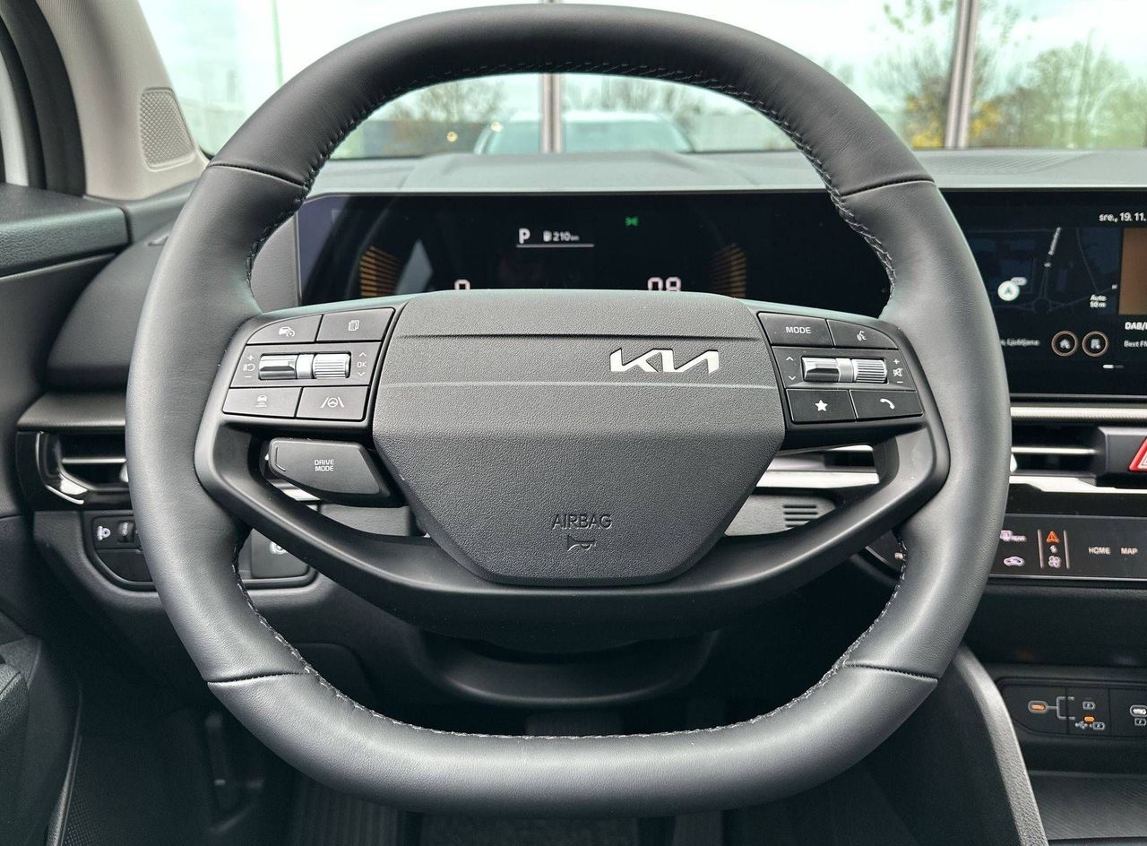 Zunanja slika - KIA Sportage - 1.6 T-GDi LX Fresh. 7 DCT - 14