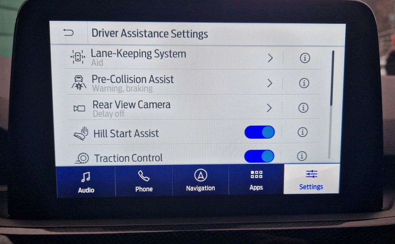 Zunanja slika - Ford Kuga - ST-LINE 1.5 EcoBoost-SLO-LED-NAVI-KAMERA-KEYLESS - 19