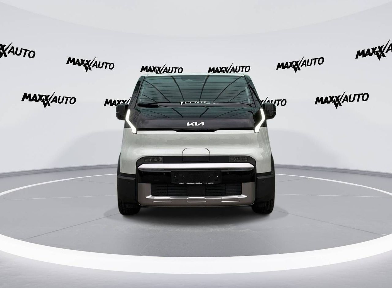 Zunanja slika - KIA PV5 - 71.2 kWh baterija 120 kW 163 KS Air... - 2