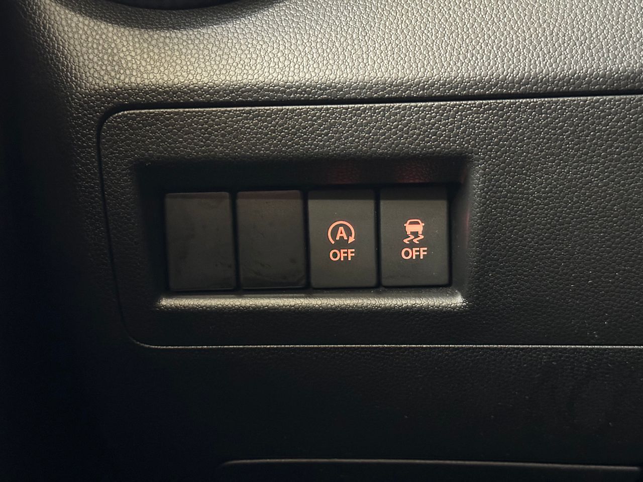 Notranja slika - Suzuki Ignis - Ignis - 8