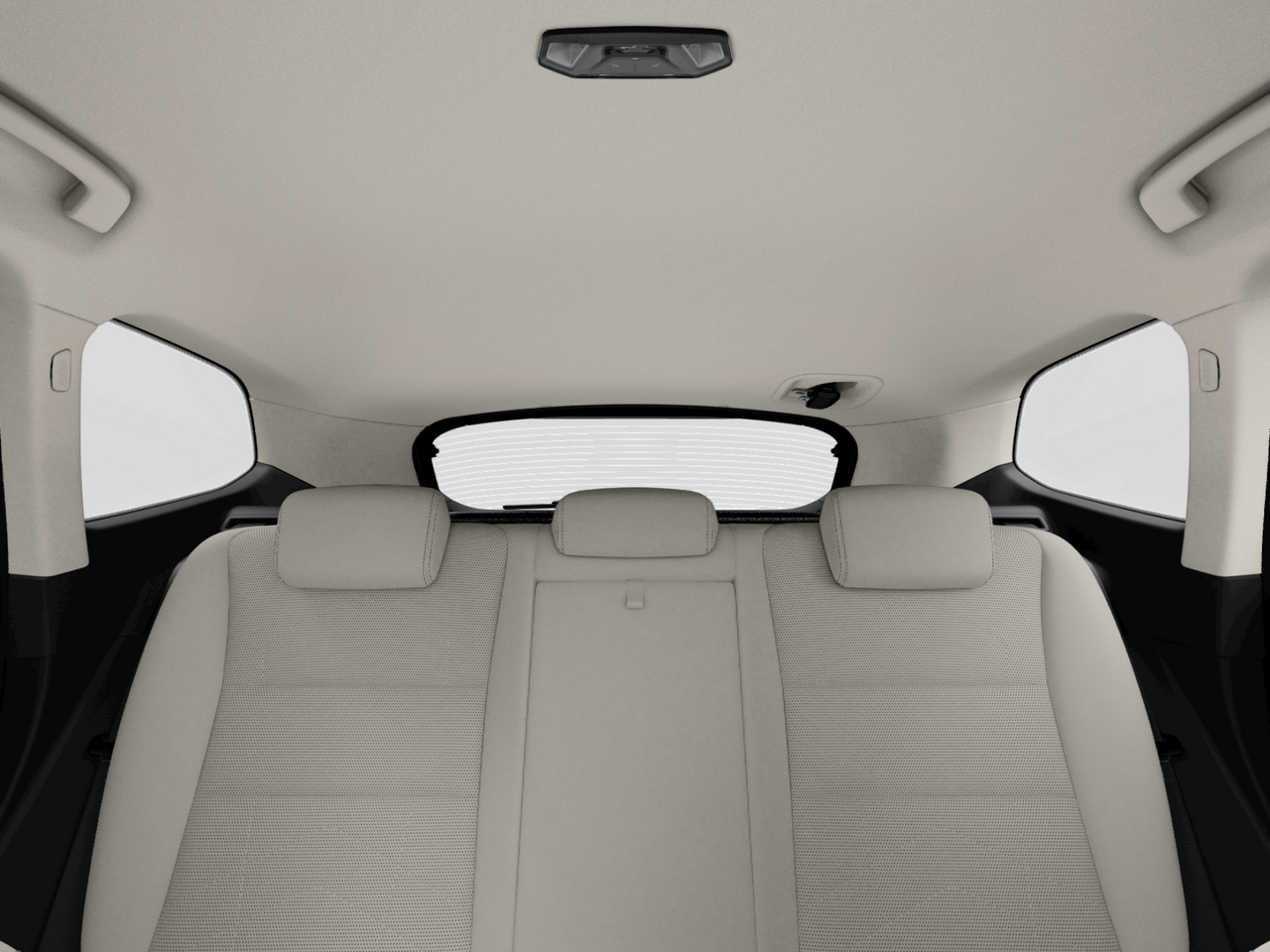 Zunanja slika - BMW iX - 1 xDrive30 - 12