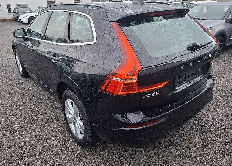 Zunanja slika - Volvo XC60 - 2.0 TD AWD AUTOMATIK - servisna zgodovina - 4