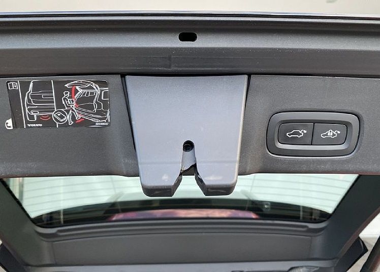 Zunanja slika - Volvo V90 Cross Country - D4 AWD AUT LED NAVI - 12