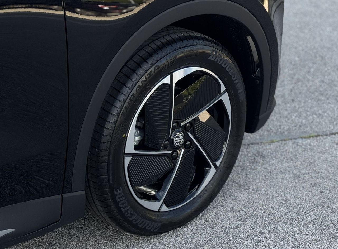 Zunanja slika - MG MGS5 EV - LUXURY - 4