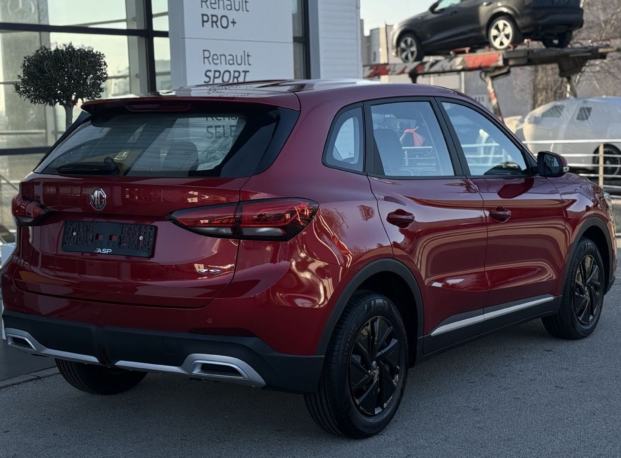 Zunanja slika - MG MG ZS - ZS 1.5 VTi-Tech Standard - 6