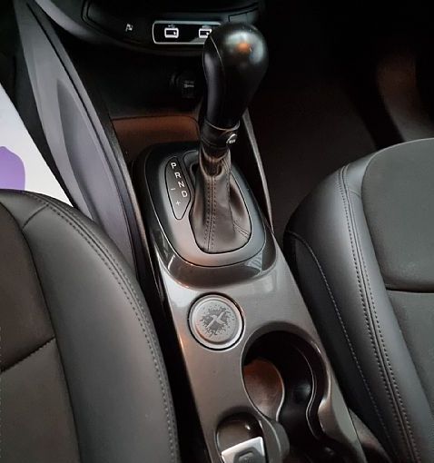 Zunanja slika - Fiat 500X - FIAT  1.3 TCT URBAN - 9