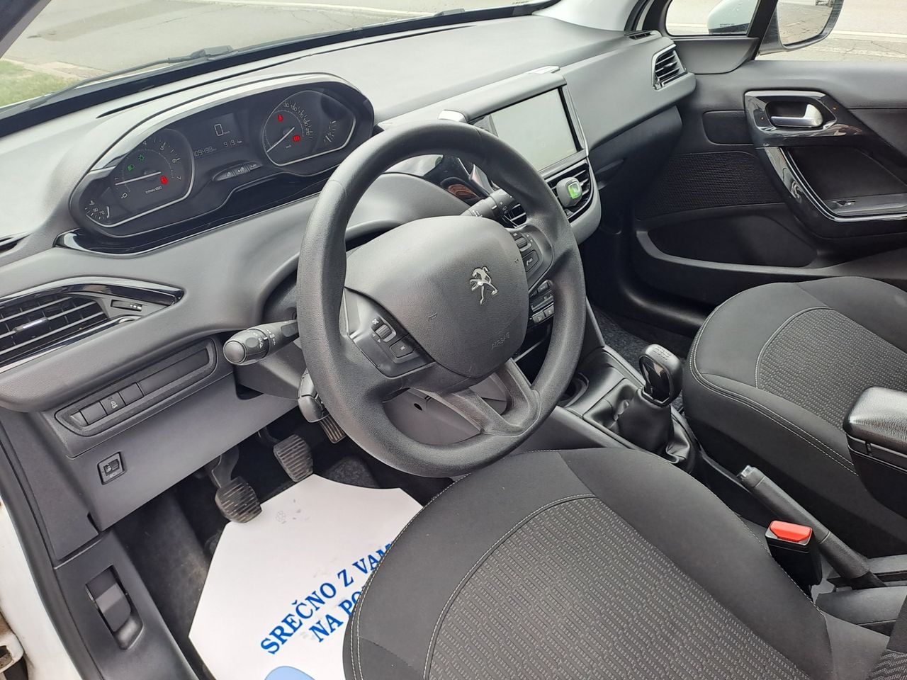 Zunanja slika - Peugeot 208 - 1,2 PureTech 82 Style - 7