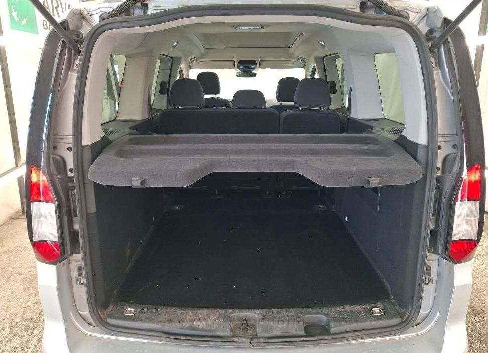 Zunanja slika - Ford Tourneo Connect - Grand 2.0 EcoBlue.PANORAMA.KAMERA.KLJUKA.24MES.JA - 10