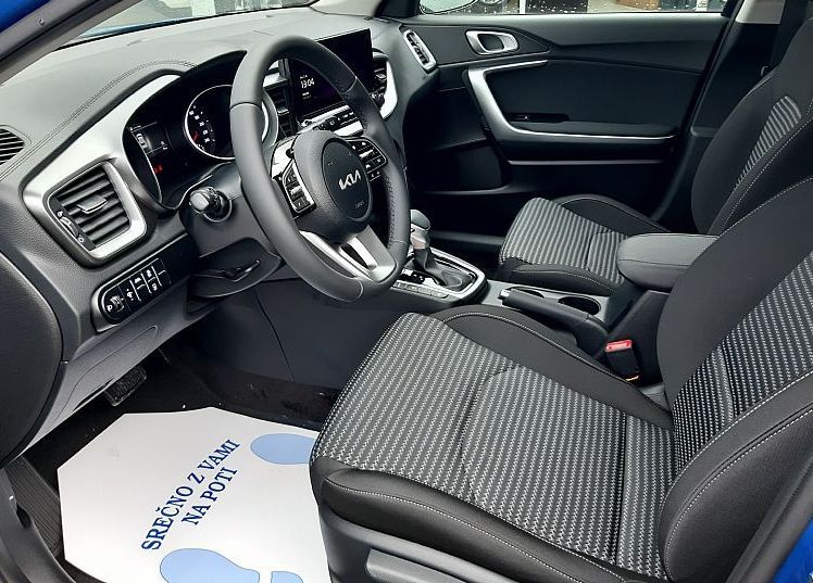 Zunanja slika - KIA XCeed - 1.6 T-GDi LX SMART ISG.7DCT 110 kW - 7