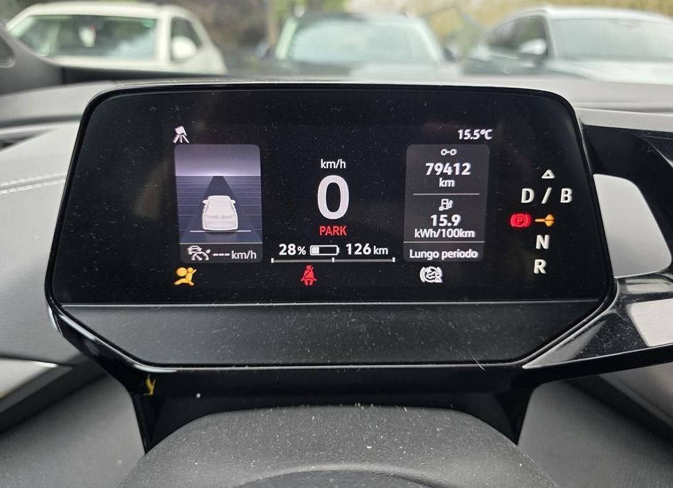 Zunanja slika - VW ID.5 - Pro Performance  77 kWh LED.NAVI.GRE.SED.81.000 KM - 5