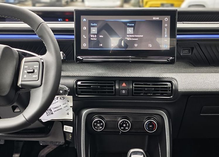 Zunanja slika - Citroën C3 - PLUS Turbo 100 S S ročni - 8