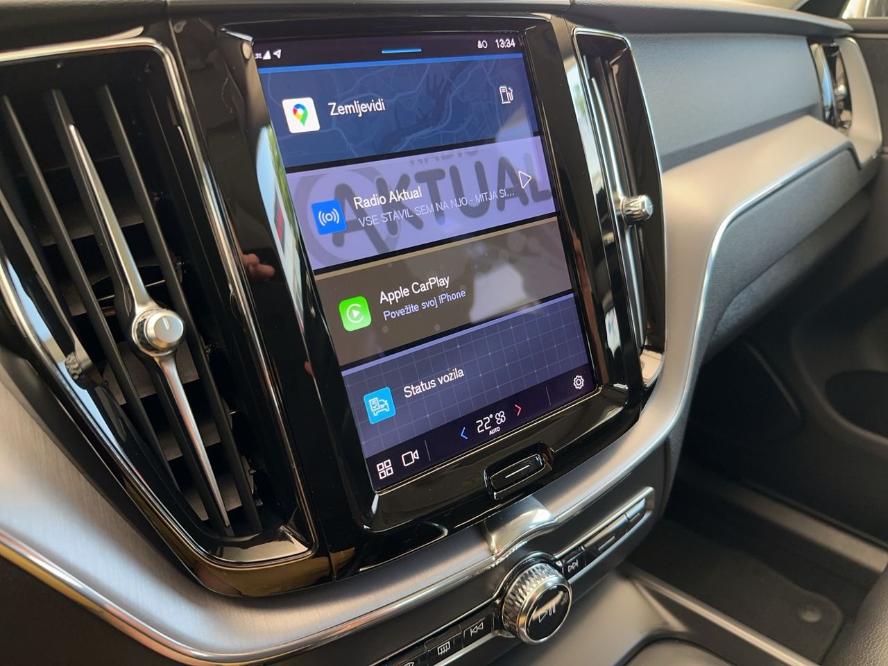 Zunanja slika - Volvo XC60 - XC60 - 11