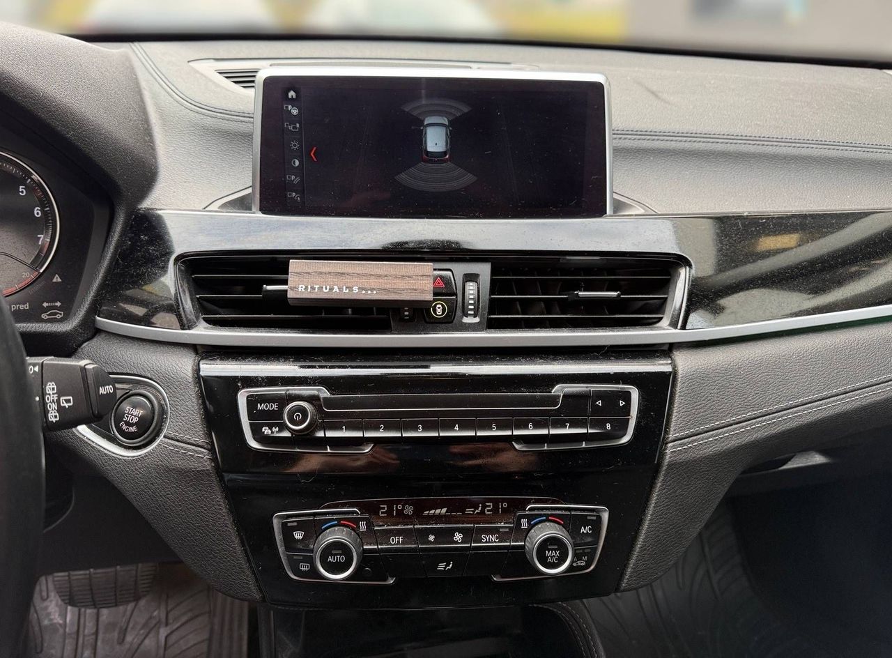 Zunanja slika - BMW X1 - serija : sDrive18i XLINE FULL LED PDC NAVI TEMPOMAT TOP... - 14