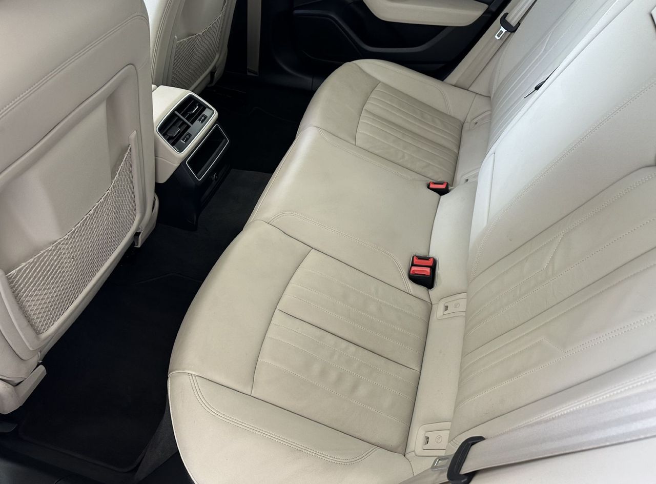 Zunanja slika - Audi A6 Allroad - 45 TDI quattro S tronic180kW.ZRAČNO VZMET.PANORAMA - 6