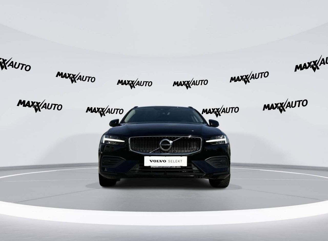 Zunanja slika - Volvo V60 - B4D Momentum Avt. - 2