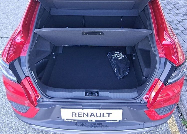 Zunanja slika - Renault Mégane Conquest - Megane Conquest 1.3 TCE MHEV 140 TECHNO EDC - 19