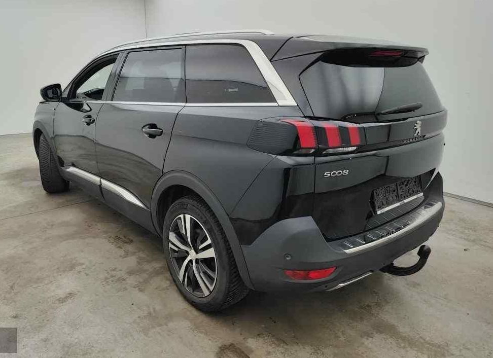 Zunanja slika - Peugeot 5008 - 1.2  96 KW.GT Line Avt..USNJE.NAVI.LED.KAMERA.ALU - 14