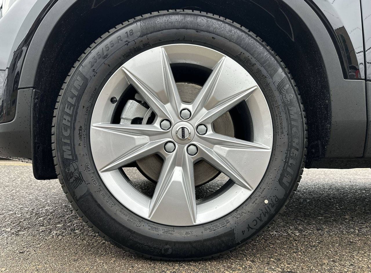 Zunanja slika - Volvo XC40 - B3P Core Avt. - 9