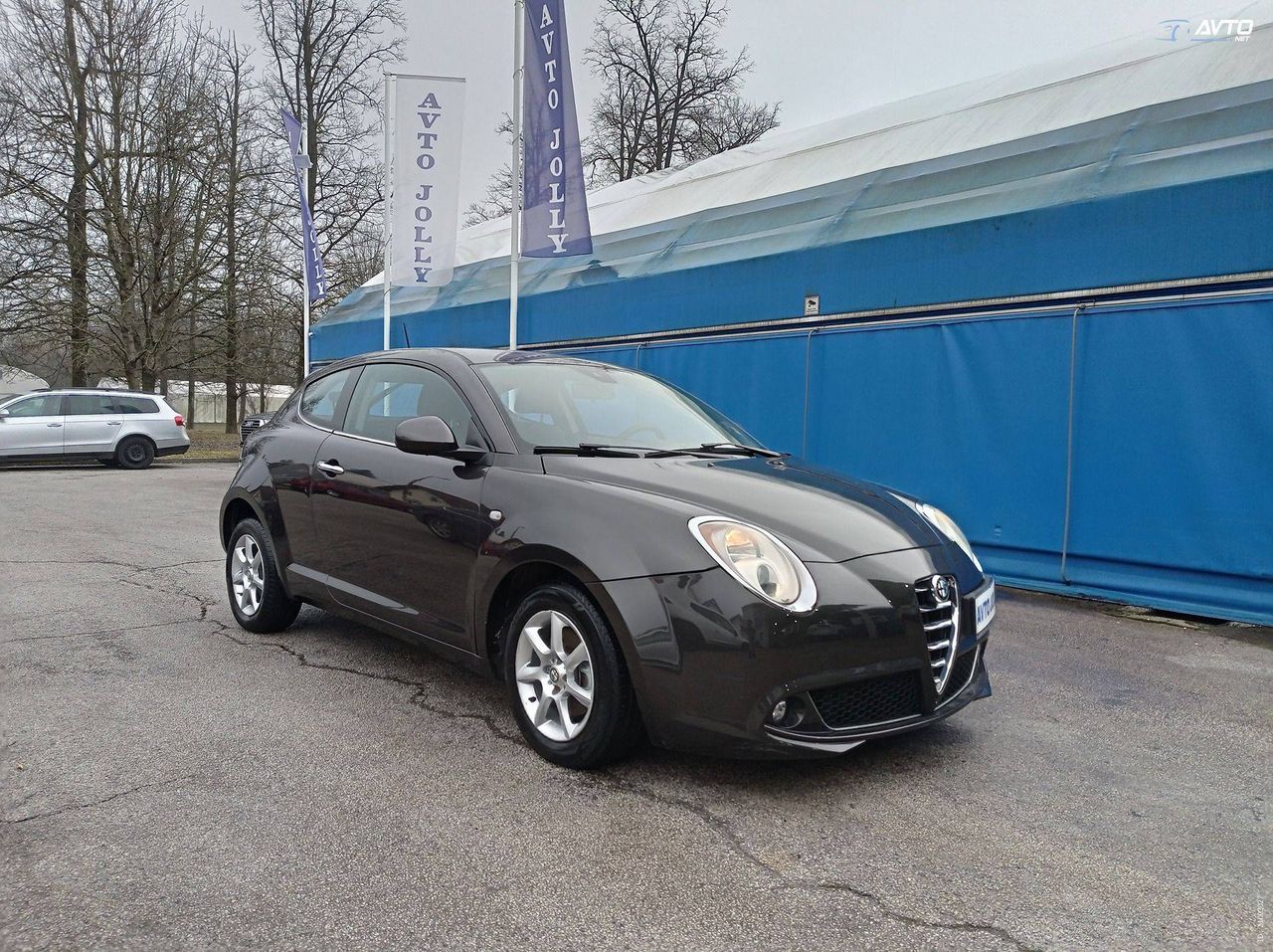 Zunanja slika - Alfa Romeo MiTo - MiTo - 7