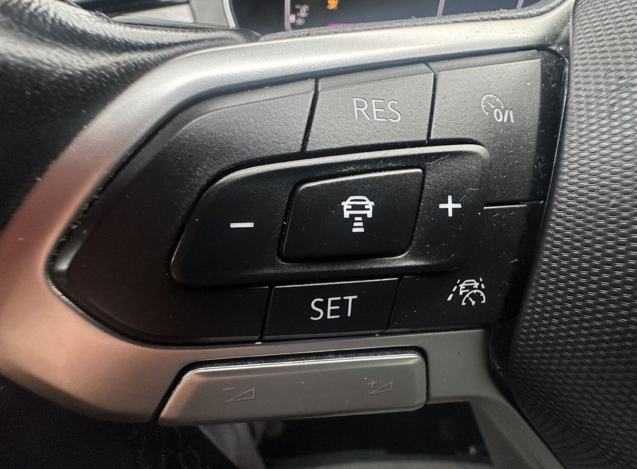 Zunanja slika - VW Passat - Variant 2.0 TDI.Business avt. 110kW.NEMŠKI.PANORAMA.KAMERA - 10