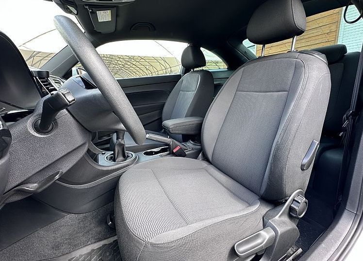 Zunanja slika - VW Beetle - 1.2 TSI °NAVIGACIJA°TEMPOMAT°2XPDC° - 5