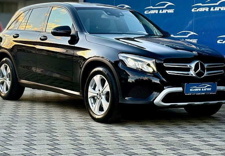 Zunanja slika - Mercedes-Benz GLC-Razred - GLC 250 d 4MATIC - 3