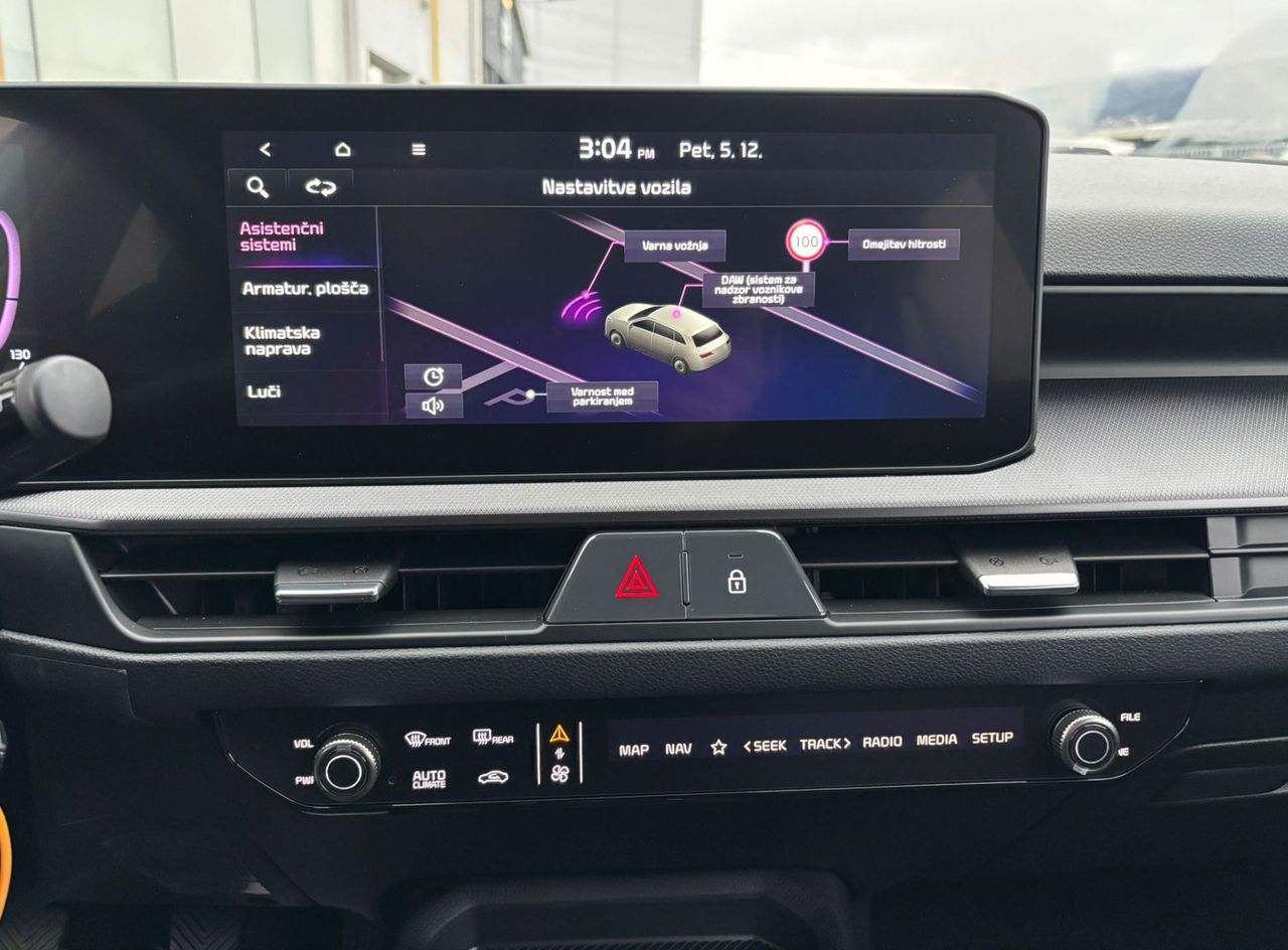 Zunanja slika - KIA Stonic - 1.0 T-GDi  EX Pulse M T - 17