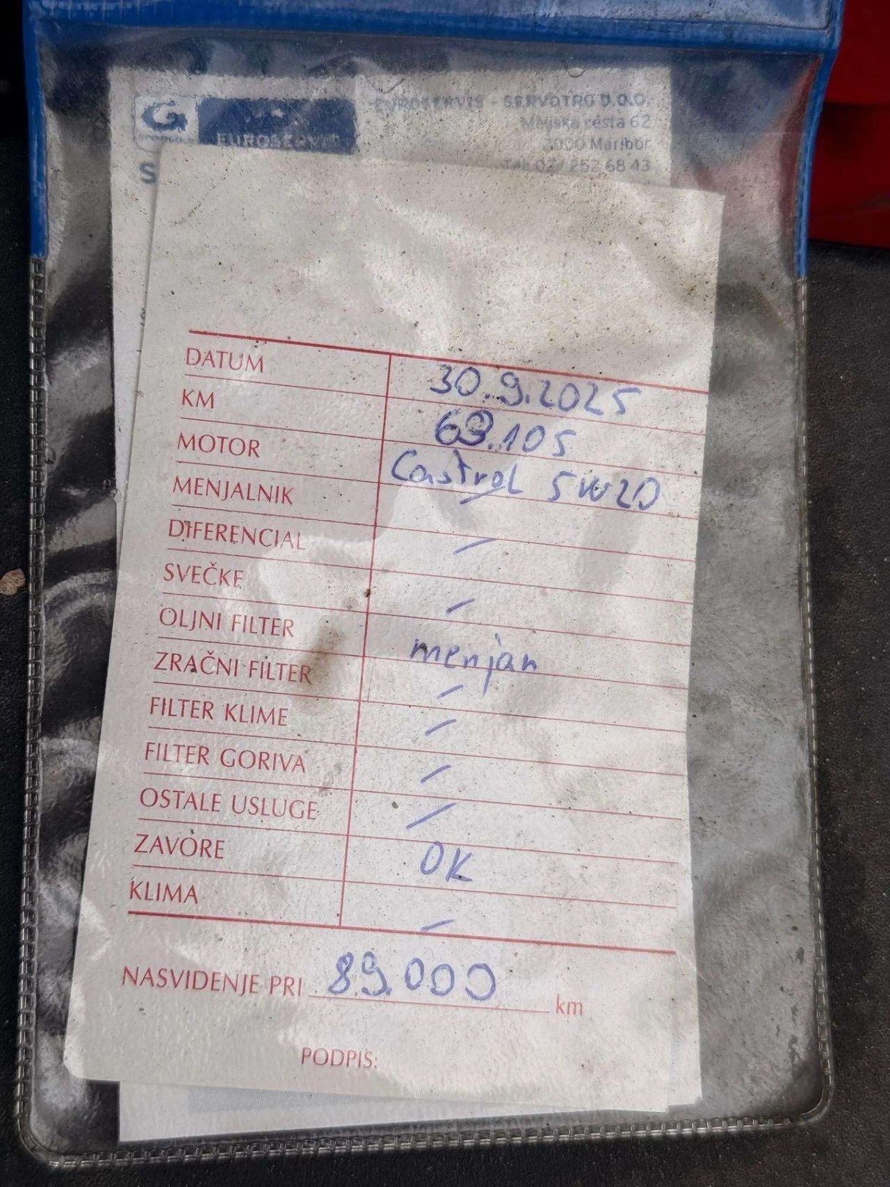 Zunanja slika - Ford Focus - 1,0 EcoBoost Style - 11