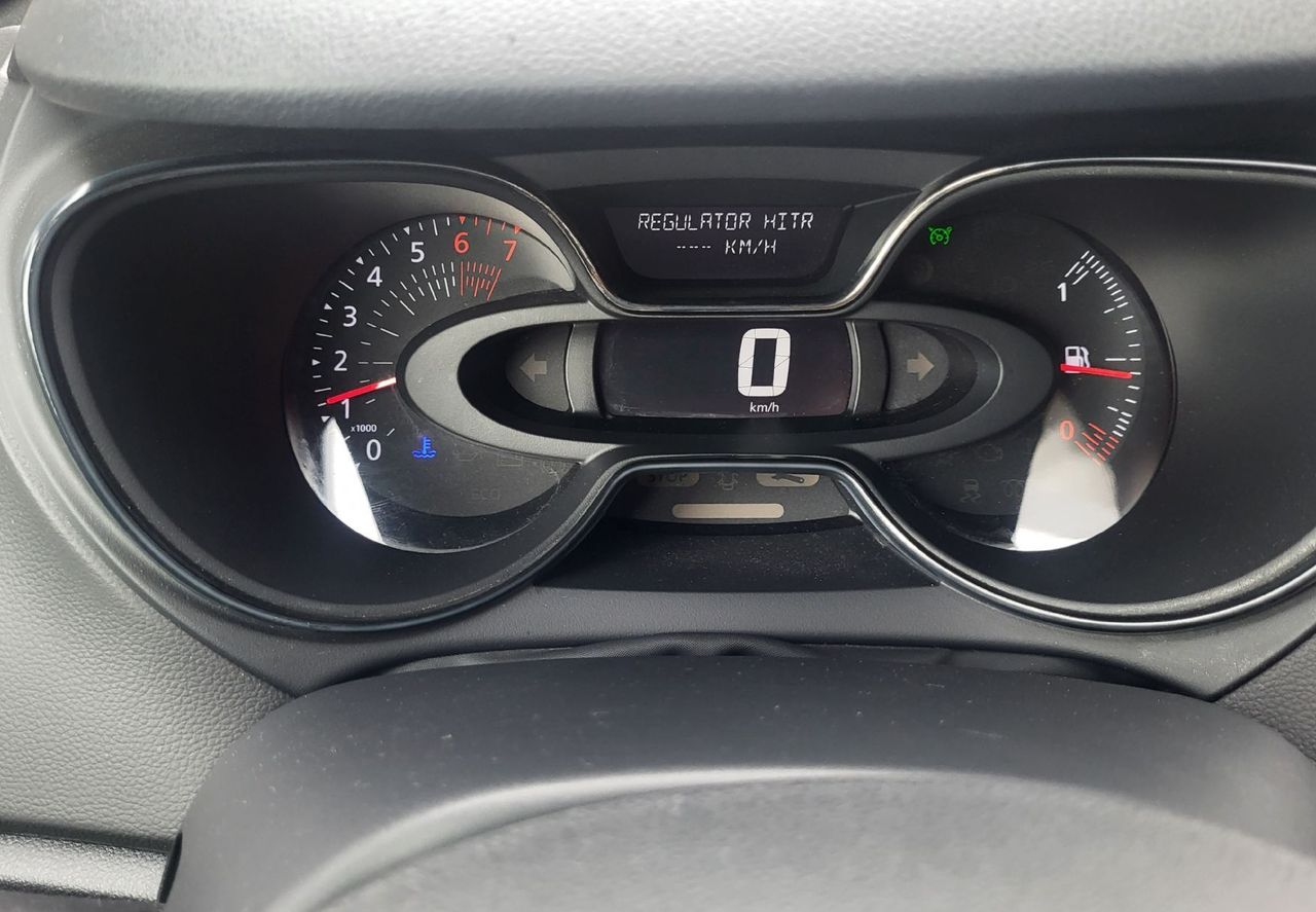 Zunanja slika - Renault Captur - Intens TCe 90 1last-navi-alu-kamera-pdc-tempom-acc - 11