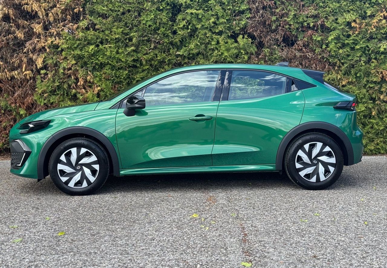 Zunanja slika - Renault Clio - TCe 115 Evolution - 5