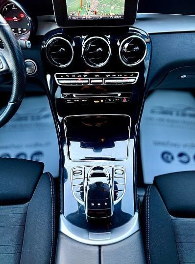 Zunanja slika - Mercedes-Benz GLC-Razred - GLC 250 d 4MATIC - 9