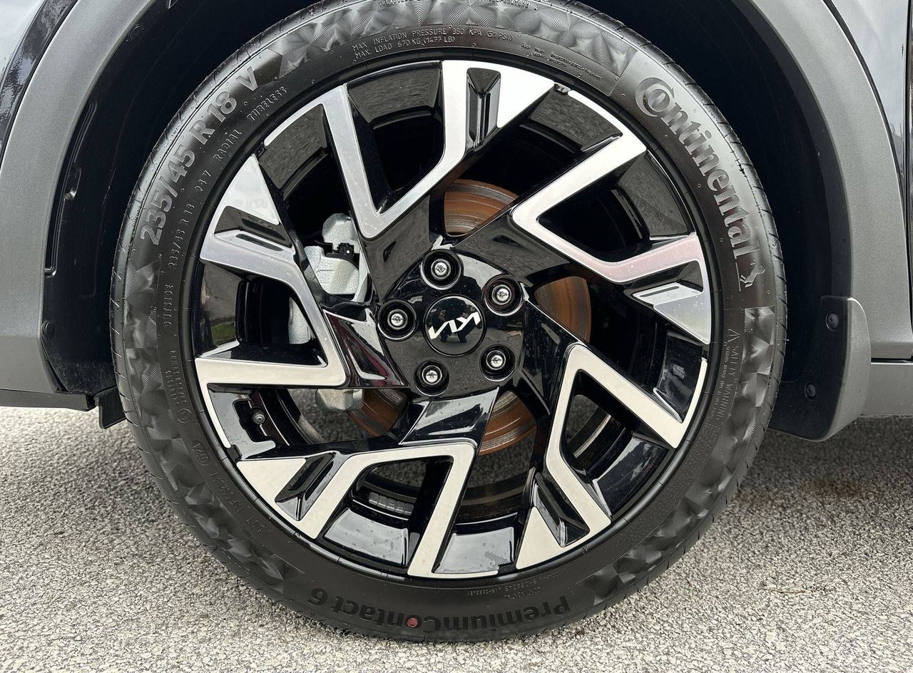 Zunanja slika - KIA XCeed - 1.6 T-GDi EX WAY ISG.7DCT - 7