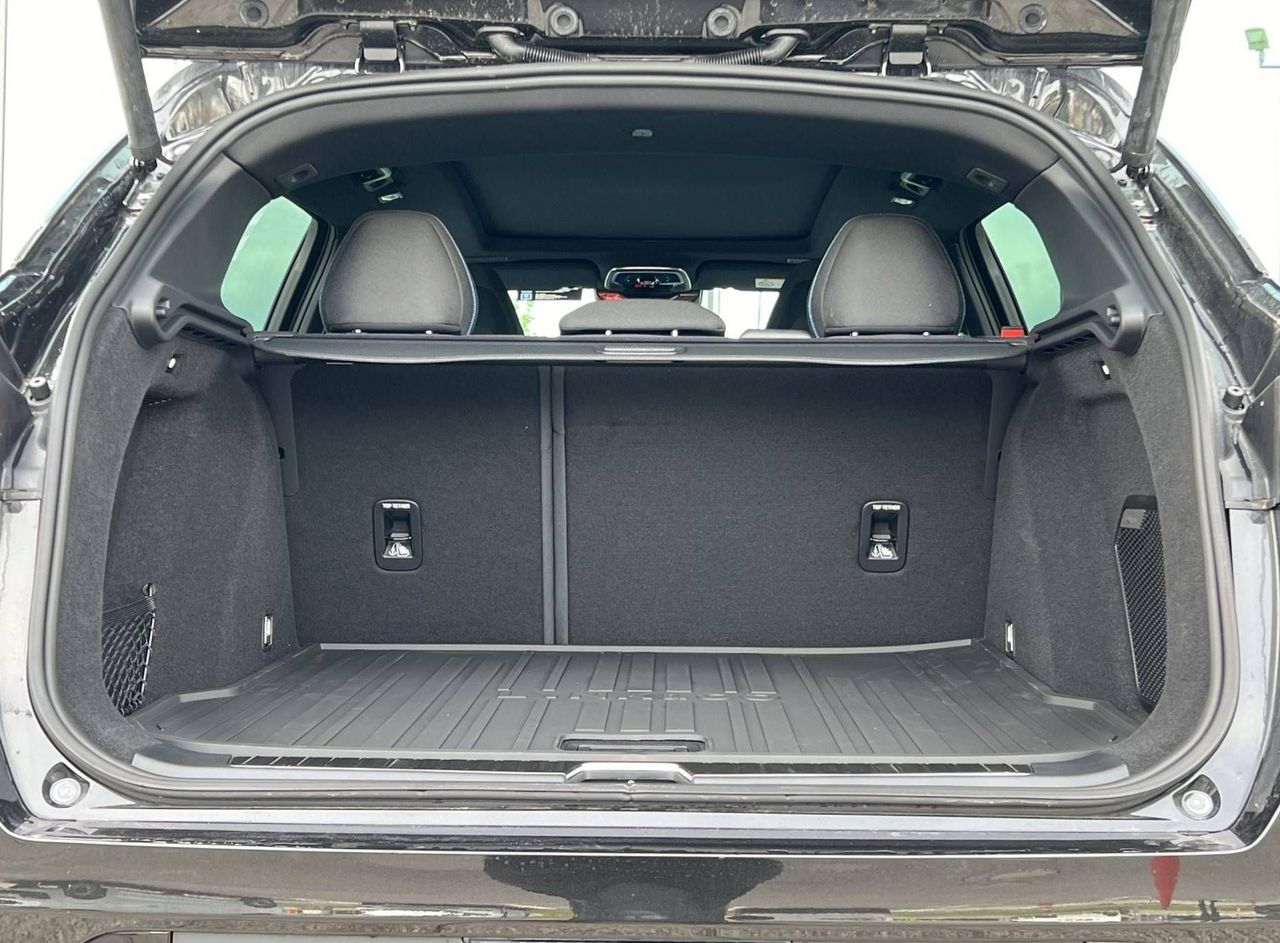 Zunanja slika - Lynk & Co 01 - More 2025 Priključni hibrid - 15