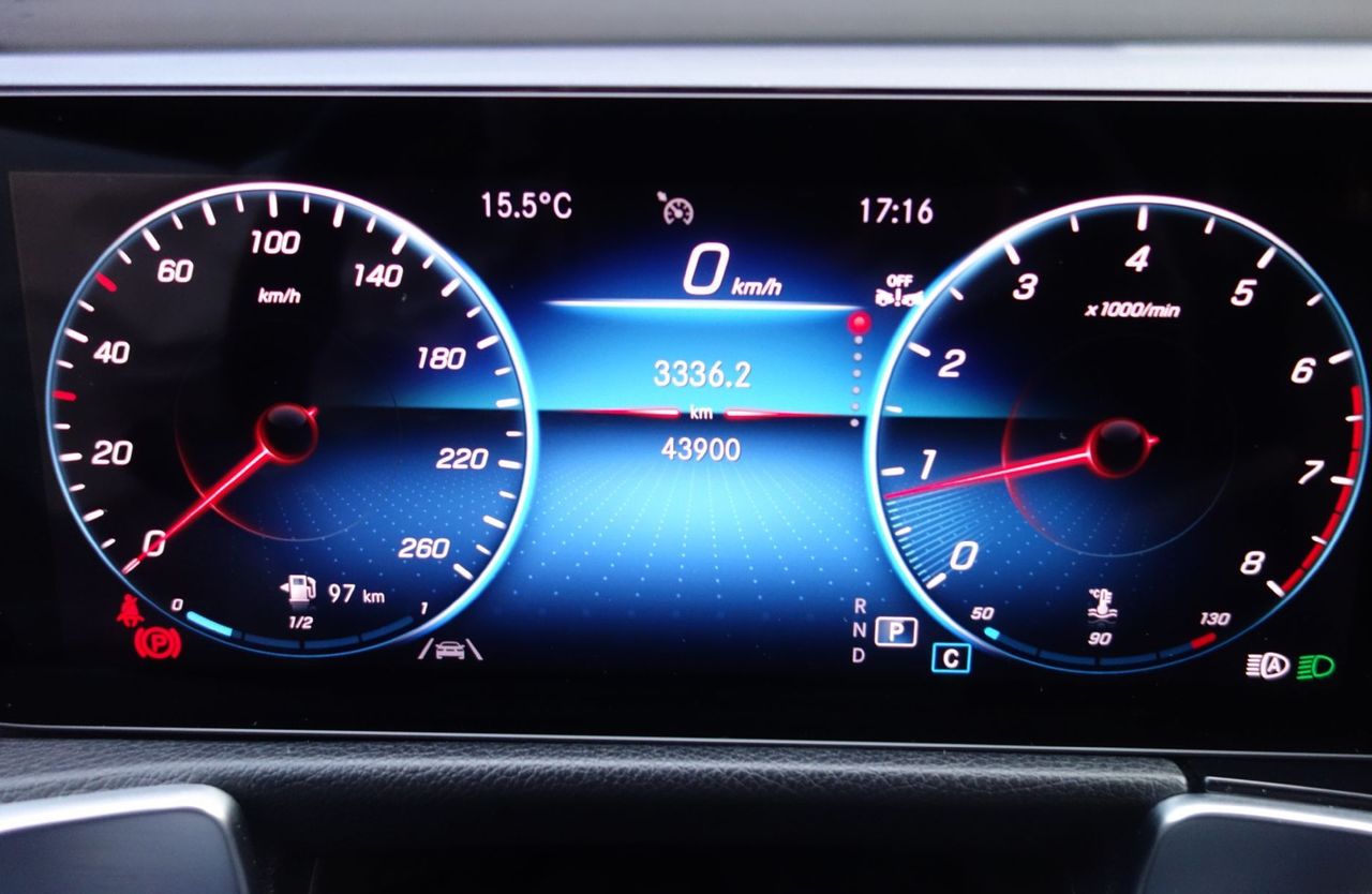 Zunanja slika - Mercedes-Benz GLB-Razred - GLB 180 - 8