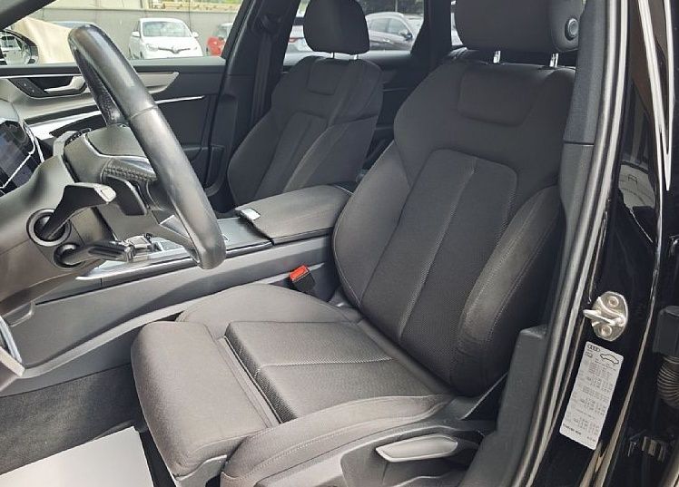 Zunanja slika - Audi A6 - Avant 40 TDI S tronic sport  - LED - AKT. TEMPOMAT - 7