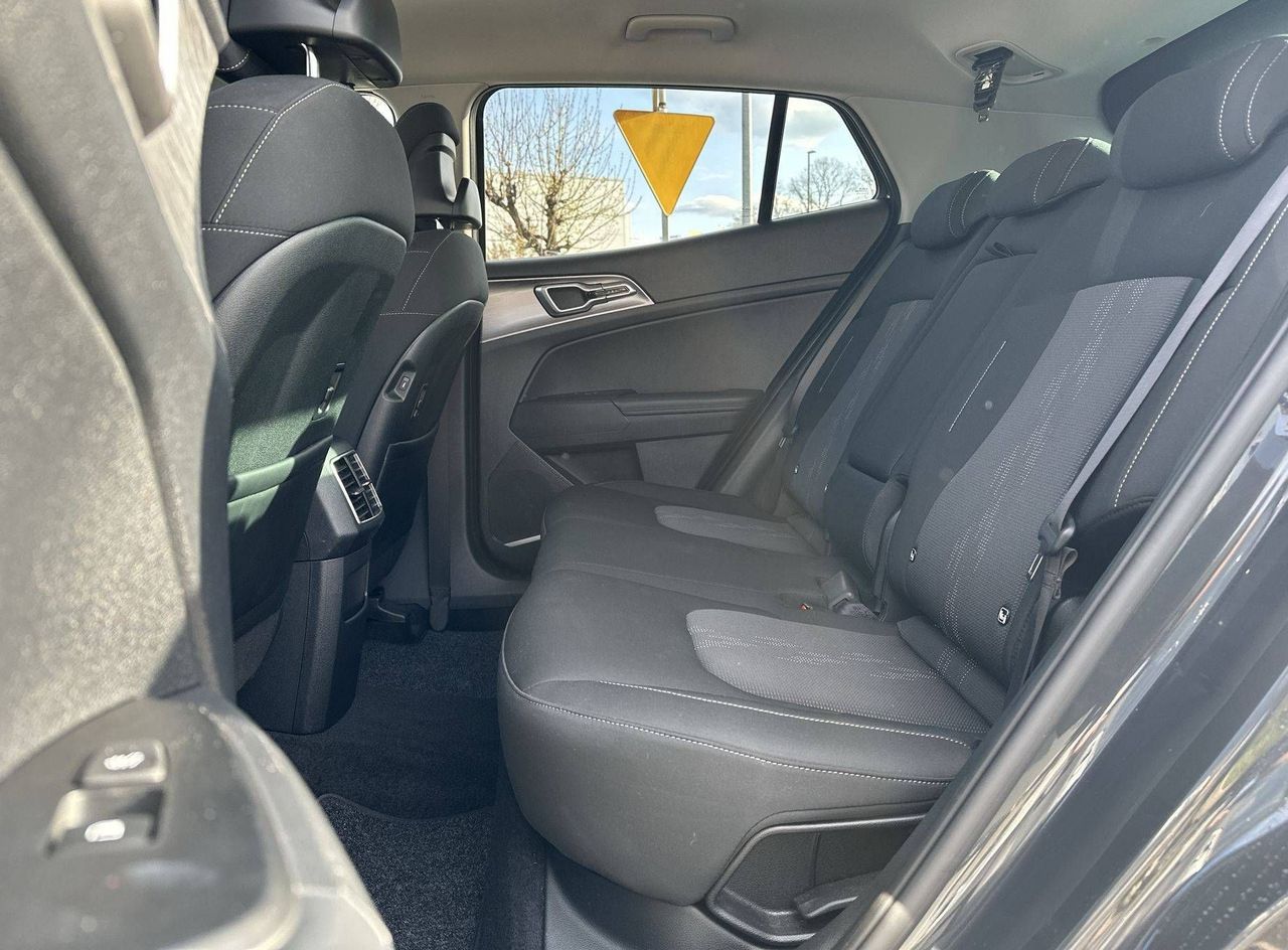 Zunanja slika - KIA Sportage - 1.6 T-GDi EX Fresh Plus ISG. 7 DCT - 11