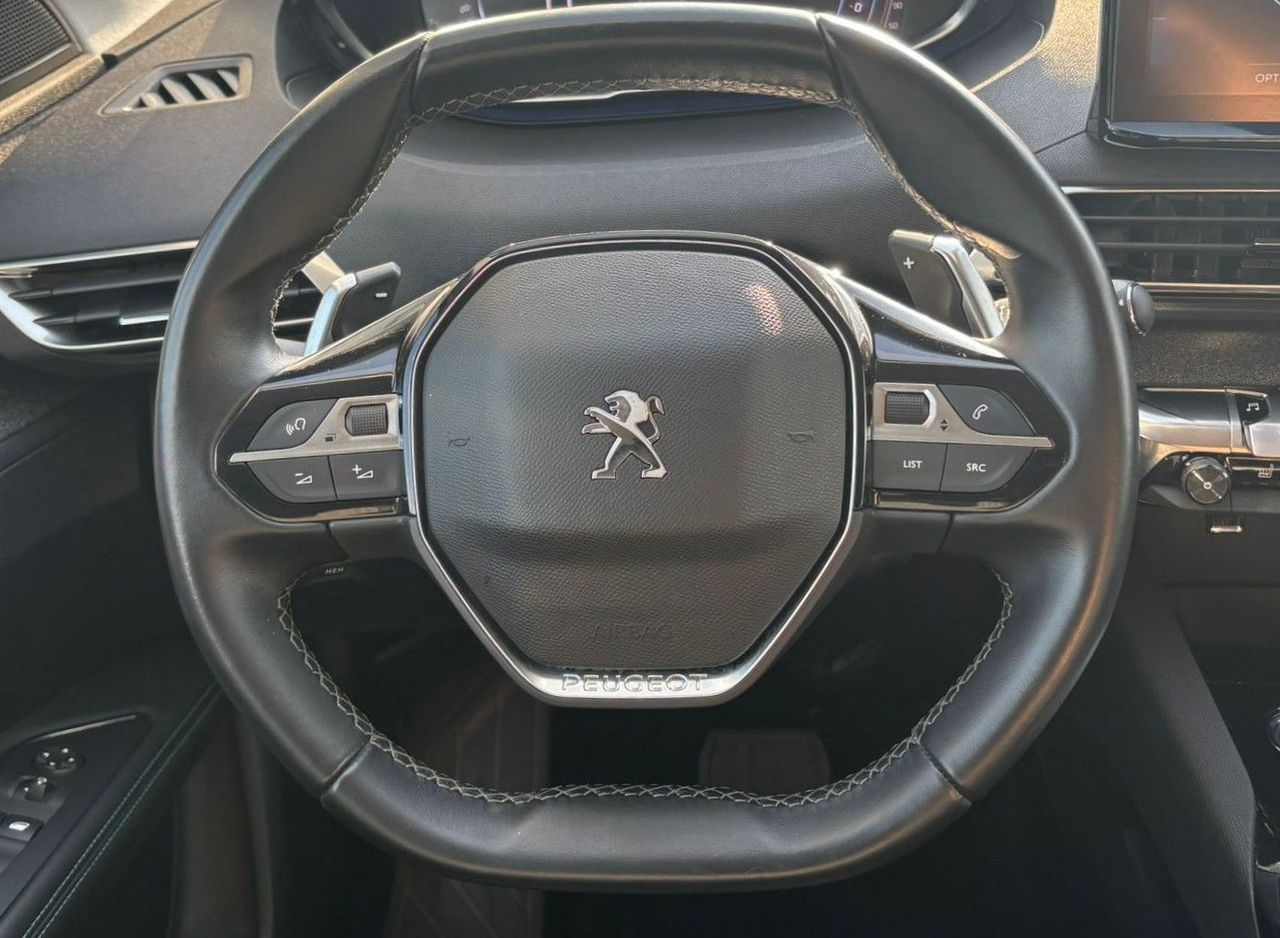 Zunanja slika - Peugeot 3008 - 1.2 PureTech 130 Allure Pack AUT KAMERA-VL.KLJUKA - 10