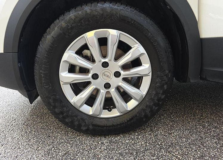 Zunanja slika - Opel Mokka - 1.2 TURBO - 1 lastnik - Kamera - 17