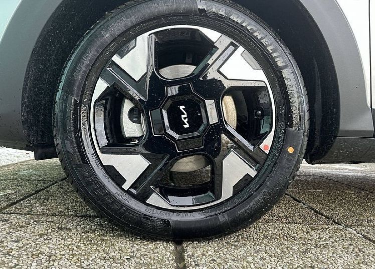 Zunanja slika - KIA Stonic - 1.0 T-GDi Pulse DCT... - 9