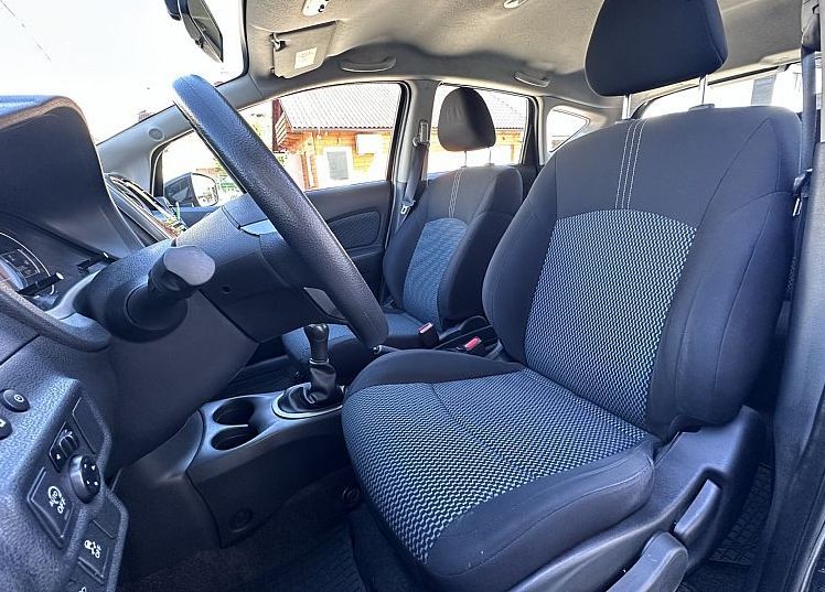 Zunanja slika - Nissan Note - 1.2 ACENTA - 5