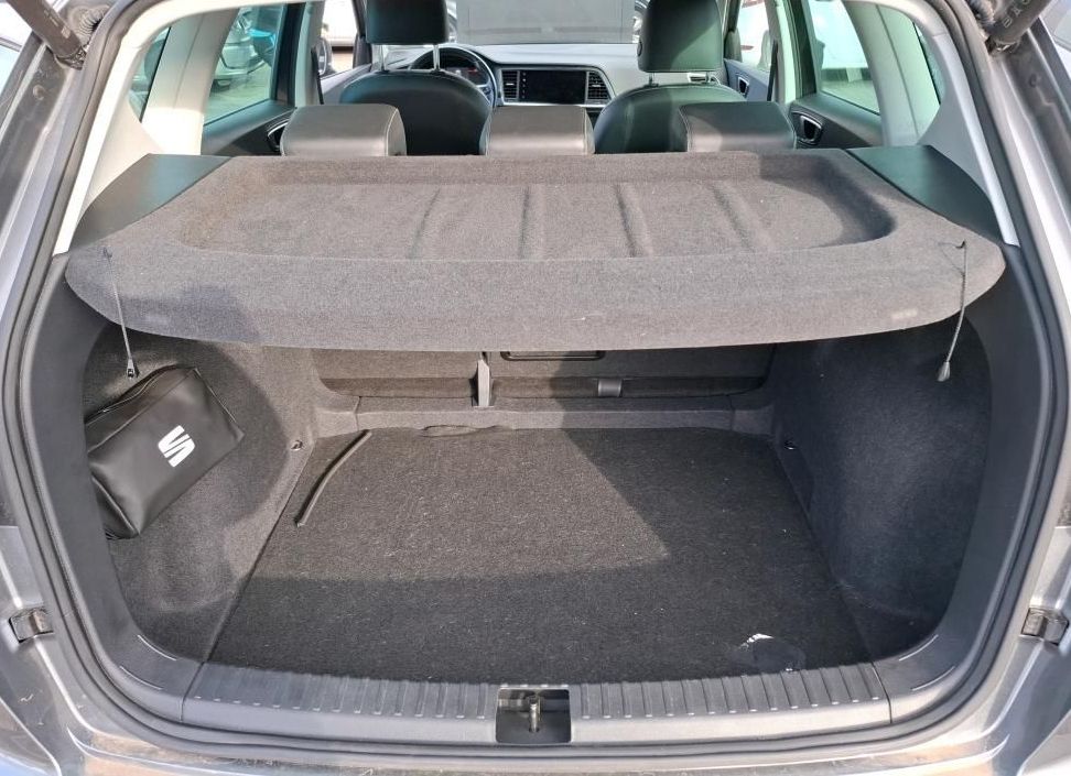 Zunanja slika - Seat Ateca - 2.0 TDI Style.KAMERA.NAVI.LED.2023 LETNIK - 8