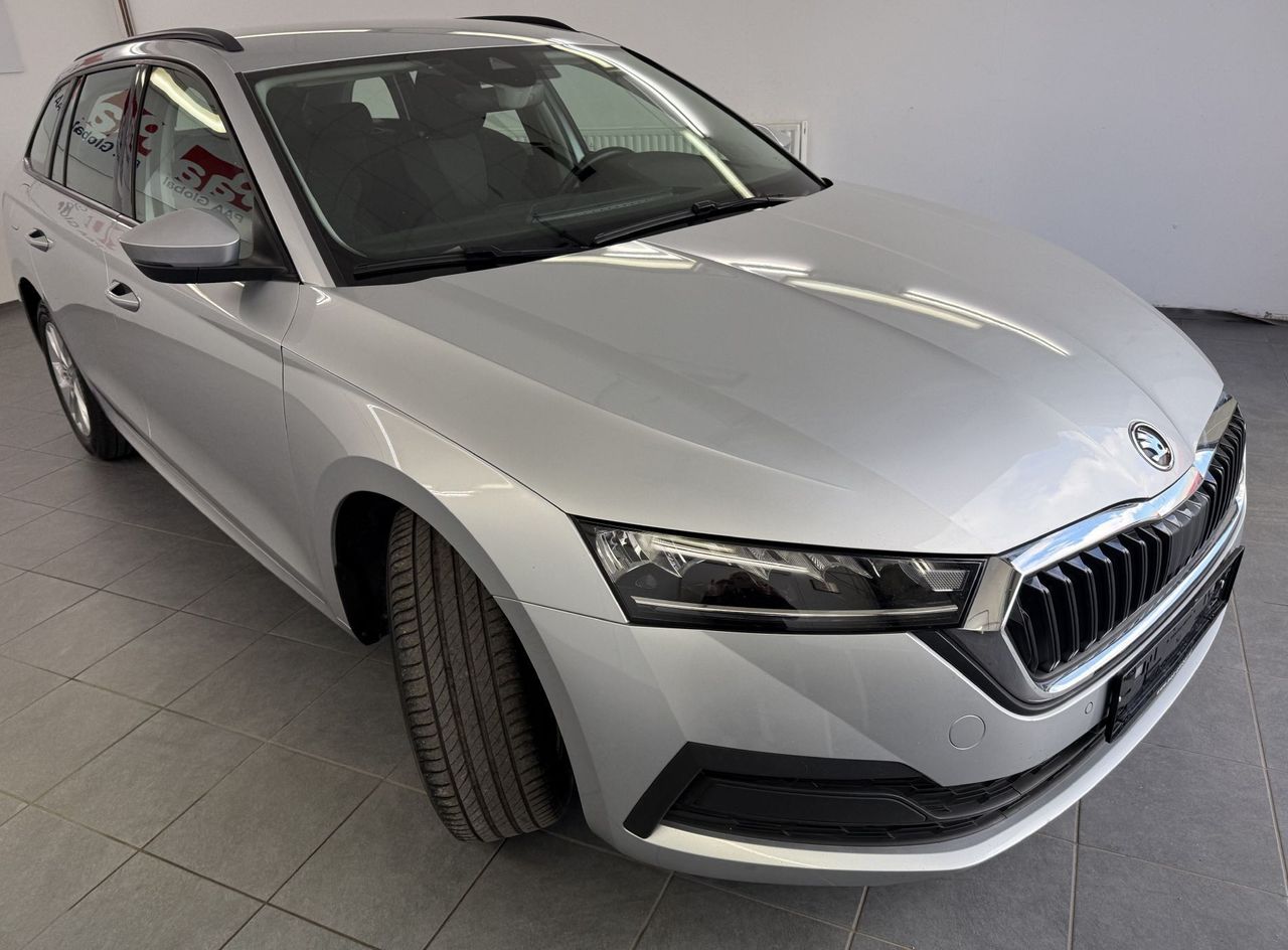 Zunanja slika - Škoda Octavia - Combi 2.0 TDI Style DSG.KAMERA.NAVI.LED.2023.DIZEL - 7