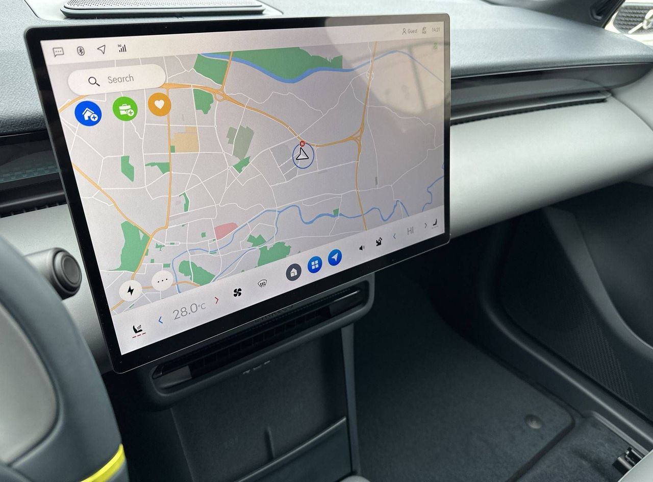 Zunanja slika - Lynk & Co 02 - More ugodna cena s subvencijo 6.500€ - 17