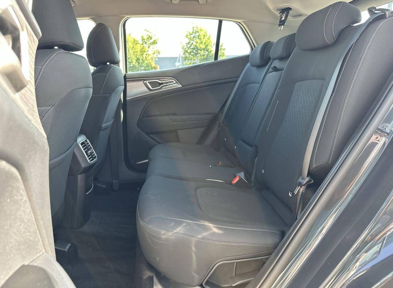 Zunanja slika - KIA Sportage - 1.6 T-GDi LX Fresh.ISG 7 DCT - 11