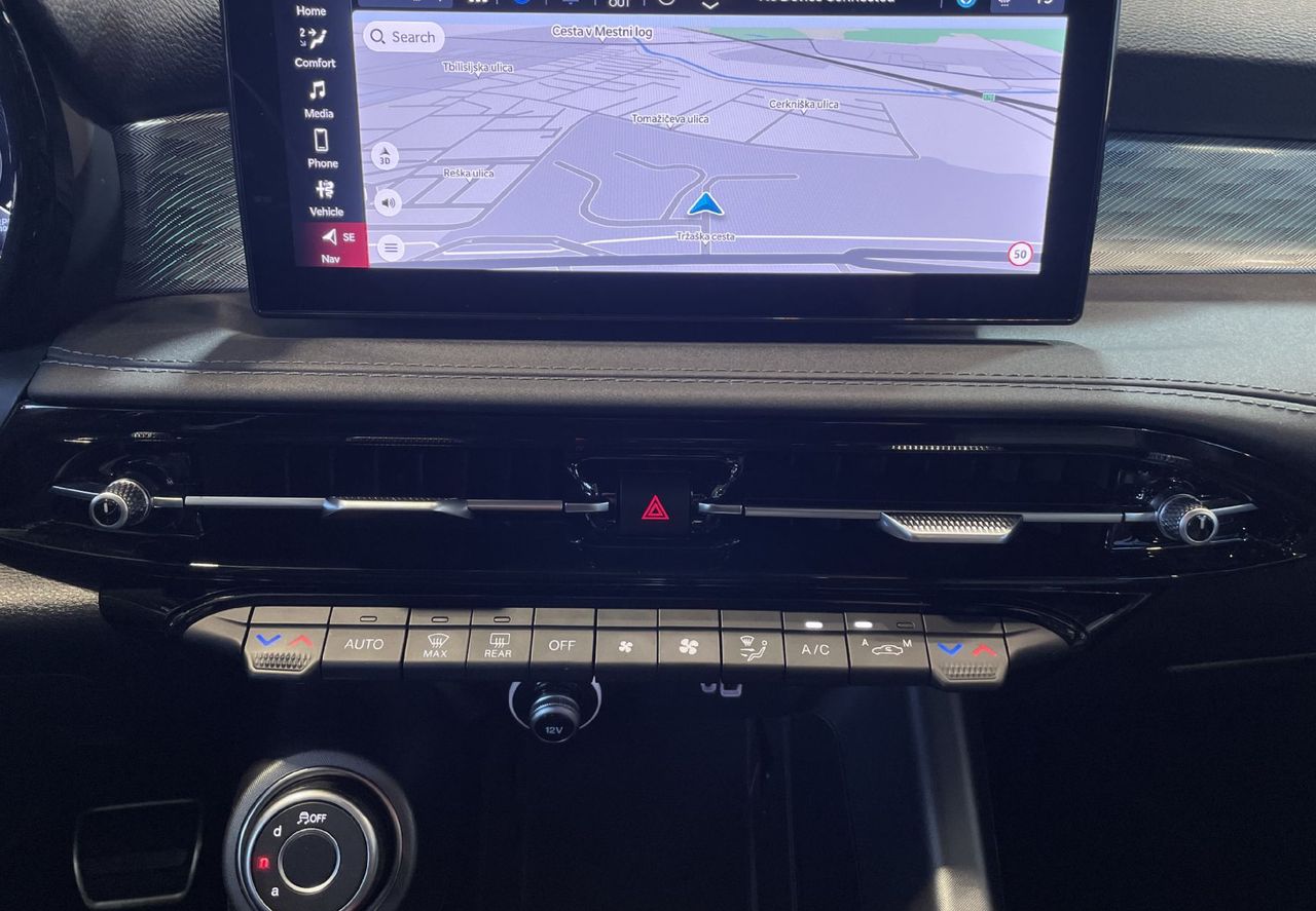 Zunanja slika - Alfa Romeo Tonale - SPECIALE-VIRTUAL-NAVI-KEYLESS-MEMORY-LED-USNJE-ACC - 13